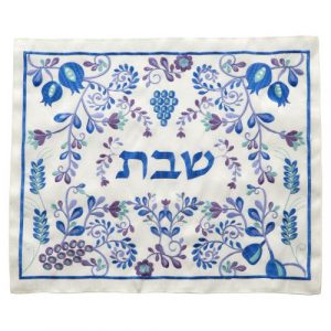 66284 Napperon pour Shabbat