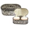 86870 Bougeoir de shabbat de voyage