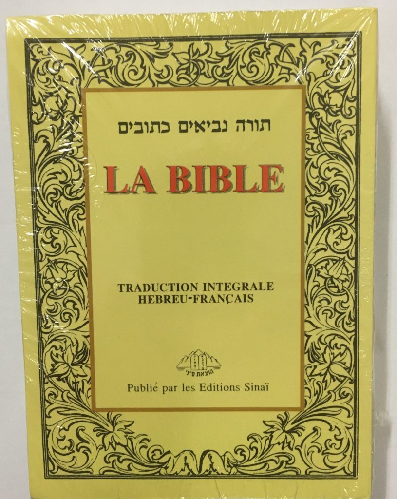 Livre De La Bible En 6 Lettres