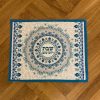 Napperon pour Shabbat et Fêtes
