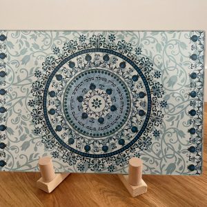 IMG_4659 Plateau pour Shabbat