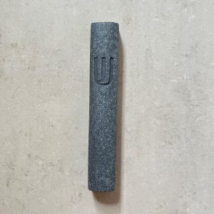 IMG_6282 Mezouza Polyrésine imitation marbre 12 cm