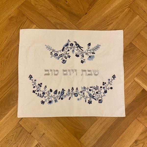 Napperon pour  Shabbat et Fêtes