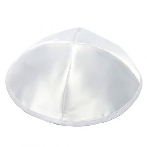 11890 Kippa satin