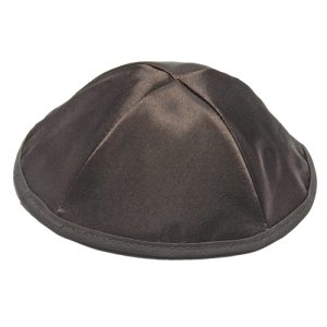 Kippa satin