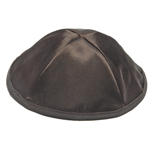 Kippa satin