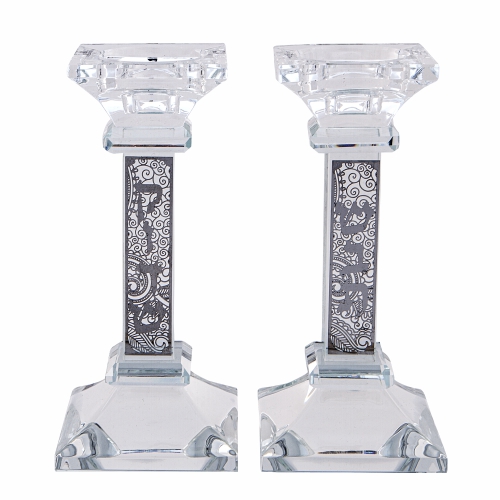 Bougeoir de Shabbat