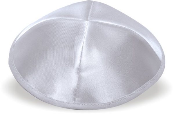 Kippa satin