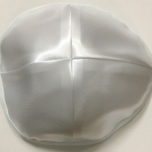 IMG_0537 Kippa satin