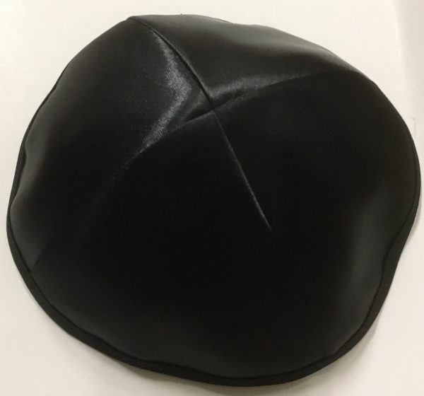 Kippa satin