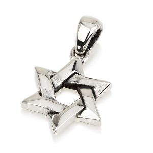 Pendentif Maguen David