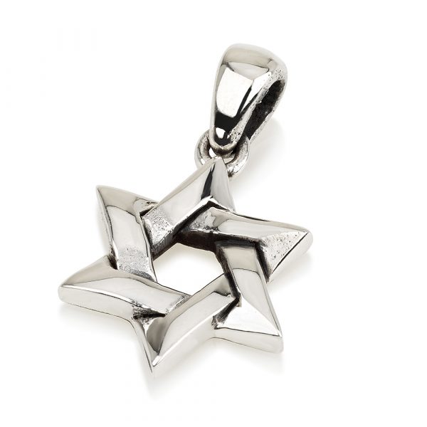 Pendentif Maguen David