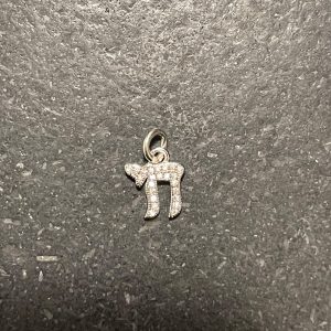 hai argent PM.jpg3 Pendentif Hai