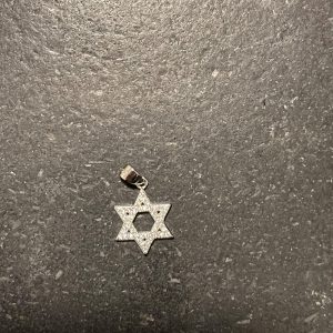Pendentif Maguen David