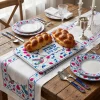 Plateau pour Shabbat