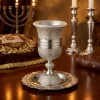 Verre à kidouch 