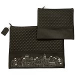 Pochette Talith et téfiline