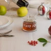 Pot à Miel avec cuillère