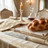 Couteau ” Shabbat et Yom Tov” 