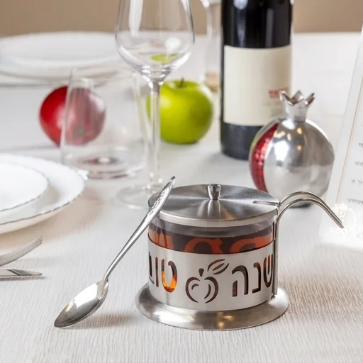Pot pour le Miel