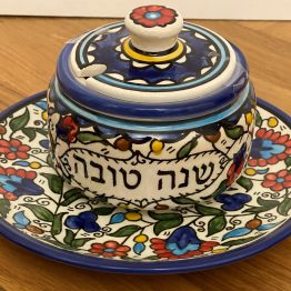 FETES TICHRI (Rosh Hashana, Kippour, Souccot, Simha Torah)