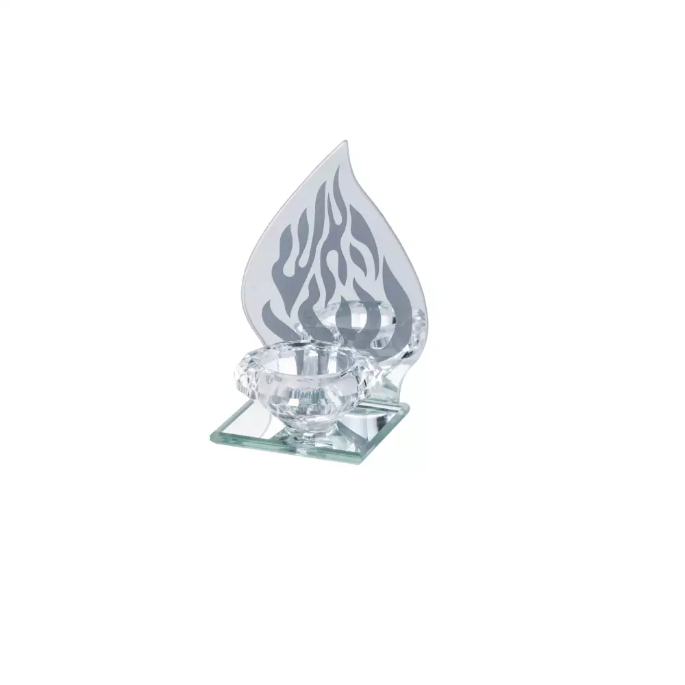 bougeoir-flamme