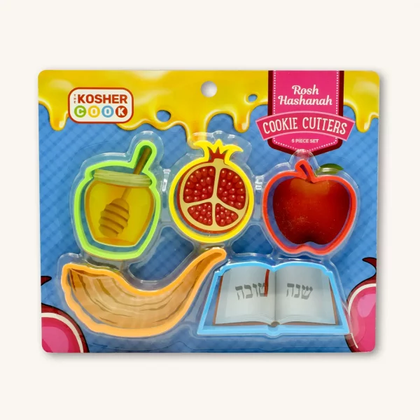 f021be8849828e39c0fdc2139b3cb679a3e36e33c2da455829c5839e6c126501 Emporte-pièces – Rosh Hashana