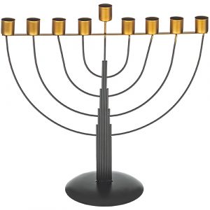 42830 Hanoukia Métal