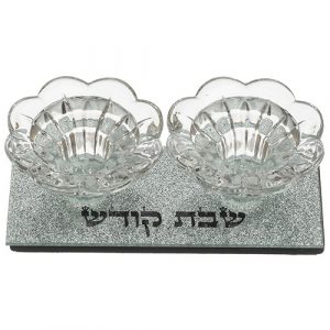 47918 Bougeoir de Shabbat