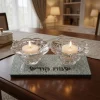47918_11 Bougeoir de Shabbat