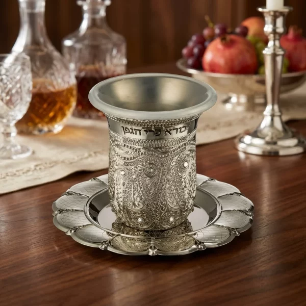 verre a kidouch