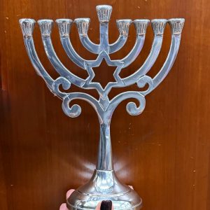 Hanoukia Métal