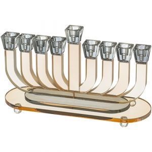 81797 Hanoukia en cristal