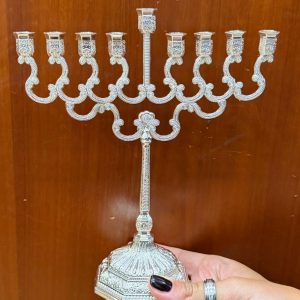 Hanoukia Métal