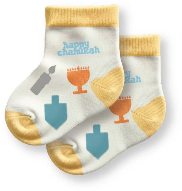 Chaussettes Bébé