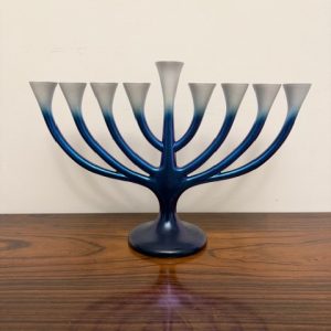Hanoukia arbre de vie