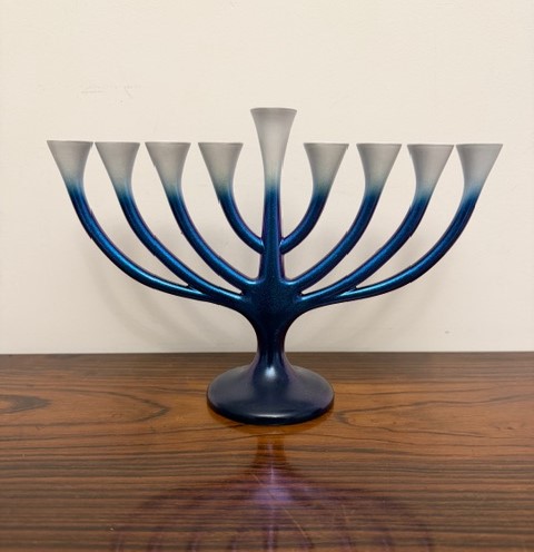 Hanoukia arbre de vie