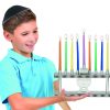 Print Menorah Kit Construisez votre Hanoukia