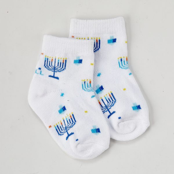 ViewProductImage-5 Chaussettes Bébé