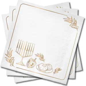 55b4b57ef140c2a712a416853c5837bc64dcc8779e5050252ad52b1bbed9c9a2 Serviettes en papier Hanouka