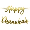 CB-2003 Guirlande Happy Hanouka