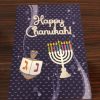 Carte de Hanouka