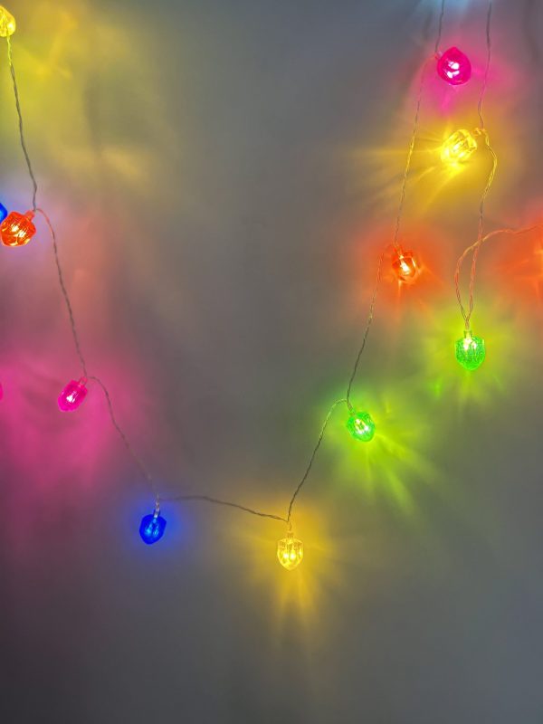 IMG_6397 Hanouka Dreidel Light - Guirlande LED en toupie