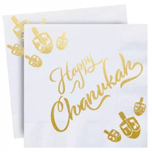 KN-5806_01 Serviettes en papier