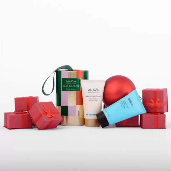 on-the-go-duo COFFRET Duo dynamique