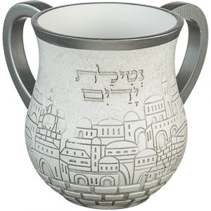 42718 Kéli Nétilat Yadayim