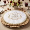 Napperon pour le Seder