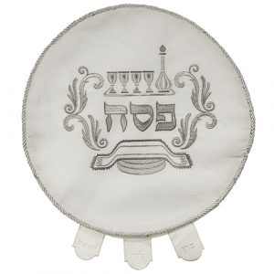 65431 Napperon pour le Seder