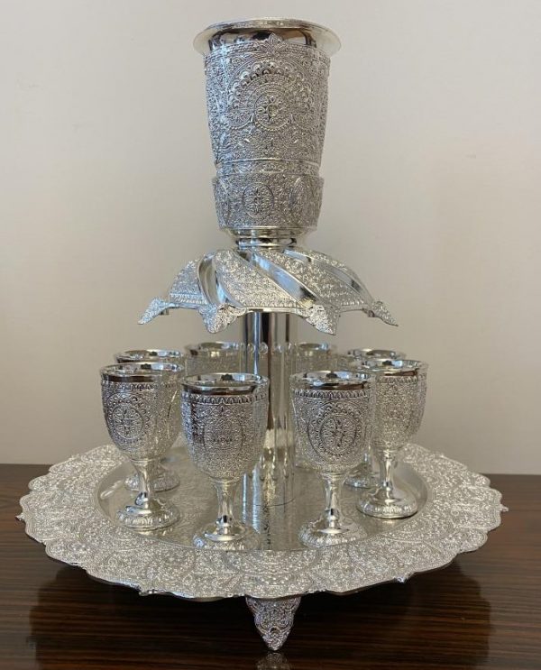 Fontaine à Kiddouch