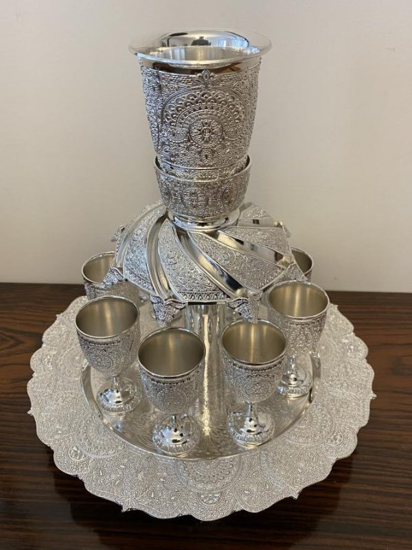 Fontaine à Kiddouch